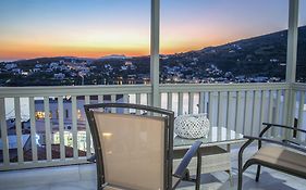 Villa Batsi View