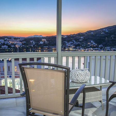 Villa Batsi View Esterno foto
