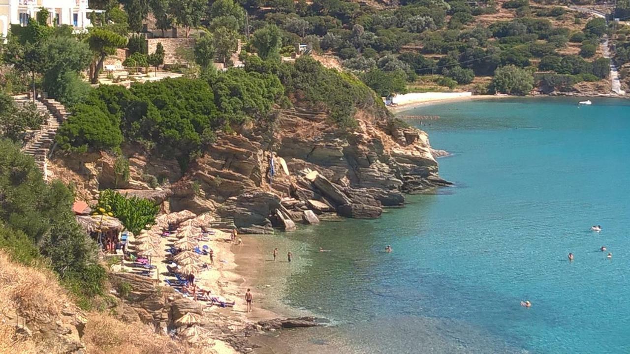 Villa Batsi View Esterno foto